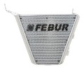 RADIATEUR HUILE FEBUR POUR APRILIA RS 660 2020-2026