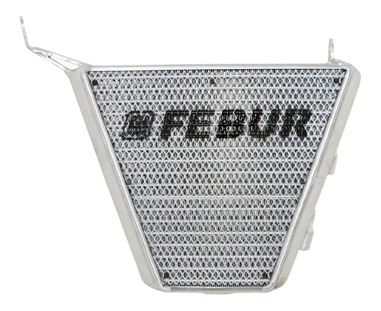 RADIATEUR HUILE FEBUR POUR APRILIA RS 660 2020-2026