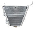 RADIATEUR HUILE FEBUR POUR APRILIA RS 660 2020-2026