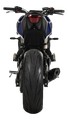 Ligne compléte Akrapovic Carbone Yamaha MT07 / Tracer 7 / 7GT / XSR 700 2014-2026  (S-Y7R2-AFC/1)