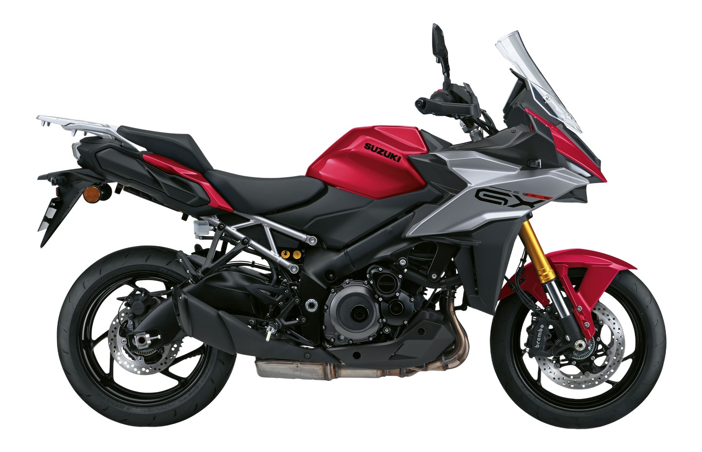 Reprogrammation Suzuki 1000 GSX-S 2024-2025