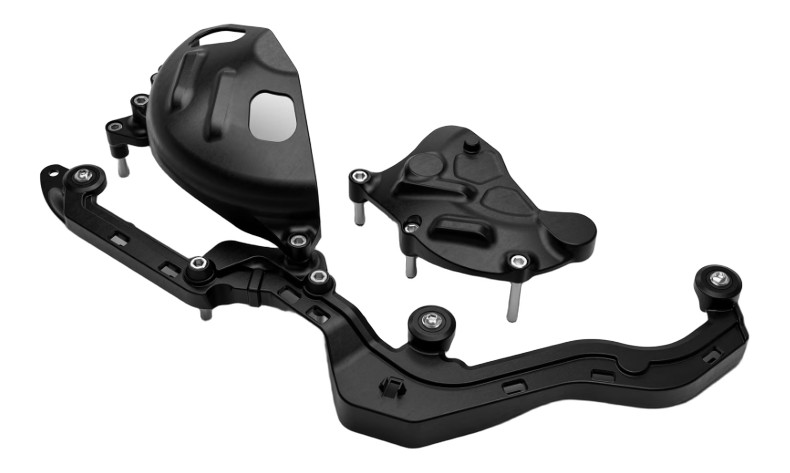 Protection de carter moteur Aprilia RSV4 2025 (2S002348)