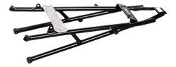 Boucle arrière racing DB Holders pour Honda CBR1000RR 20-25