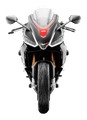 Tampons de Protection EVOTECH pour APRILIA RS 660 2025