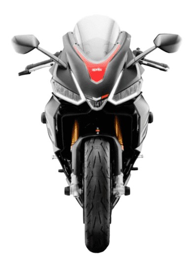 Tampons de Protection EVOTECH pour APRILIA RS 660 2025