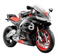 Tampons de Protection EVOTECH pour APRILIA RS 660 2025