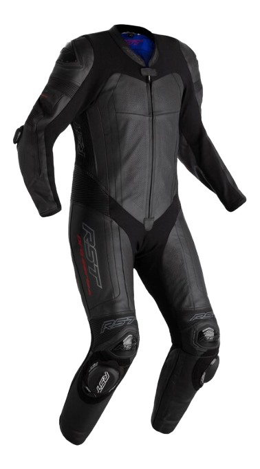 Combinaison RST ProSeries EVO airbag homme CE - Noir