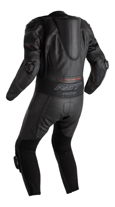 Combinaison RST ProSeries EVO airbag homme CE - Noir