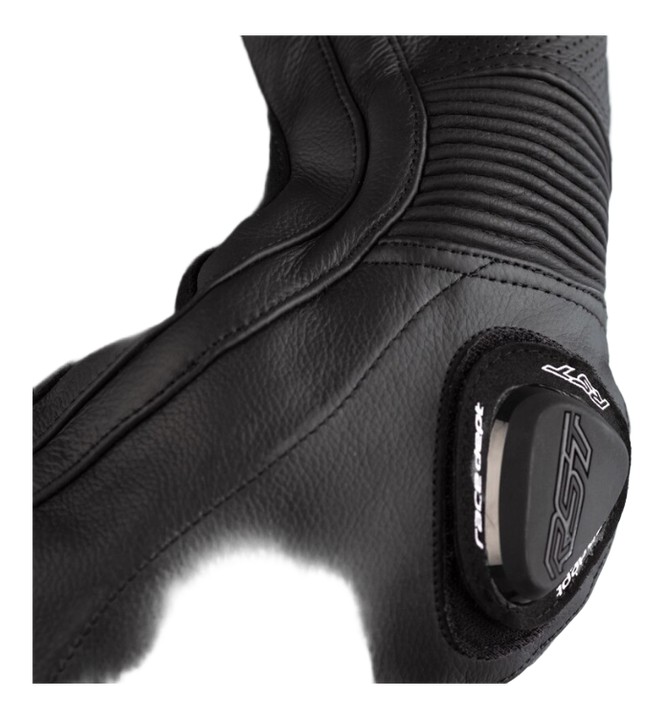 Combinaison RST ProSeries EVO airbag homme CE - Noir