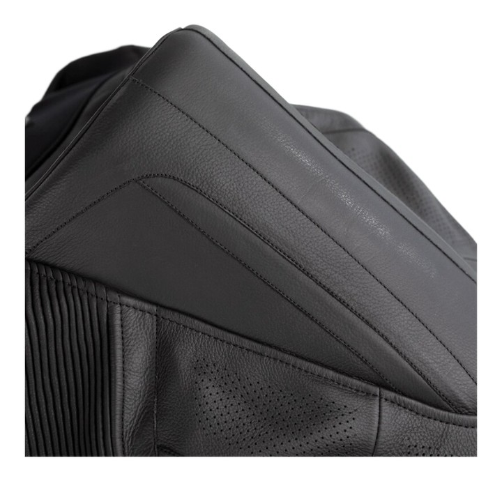 Combinaison RST ProSeries EVO airbag homme CE - Noir