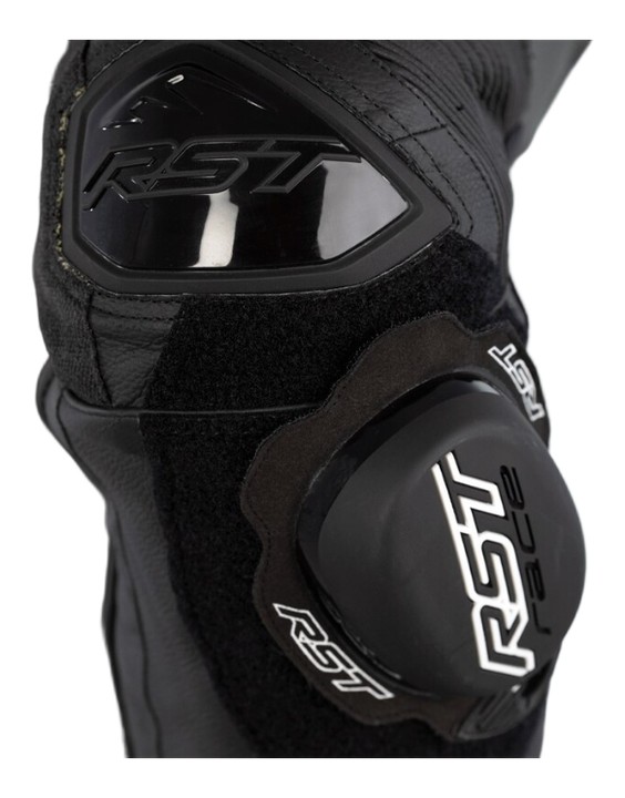Combinaison RST ProSeries EVO airbag homme CE - Noir