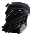Combinaison RST ProSeries EVO airbag homme CE - Noir