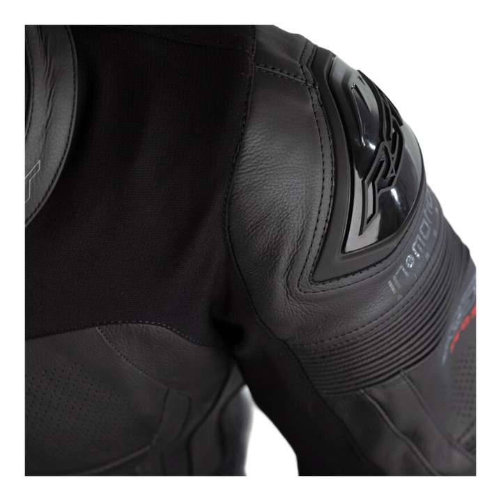 Combinaison RST ProSeries EVO airbag homme CE - Noir