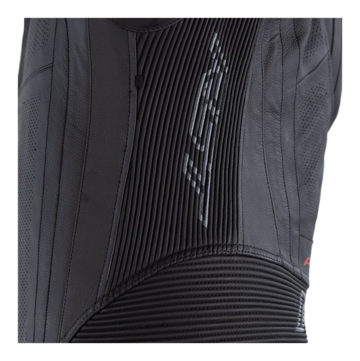 Combinaison RST ProSeries EVO airbag homme CE - Noir