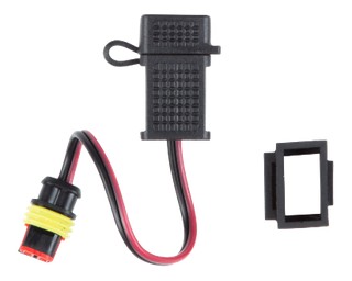 PRISE USB 125