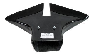 Prise d'air avant pour Ducati Panigale V4 / V4R
