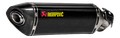 Silencieux slip-on AKRAPOVIC pour Z1100SX