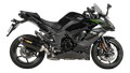 Silencieux slip-on AKRAPOVIC pour Z1100SX