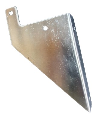 support régulateur zx10 21/23