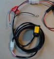 FEU ROUGE ZX10 2021/23