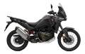 Reprogrammation Honda AFRICA TWIN 1100 2024-2025