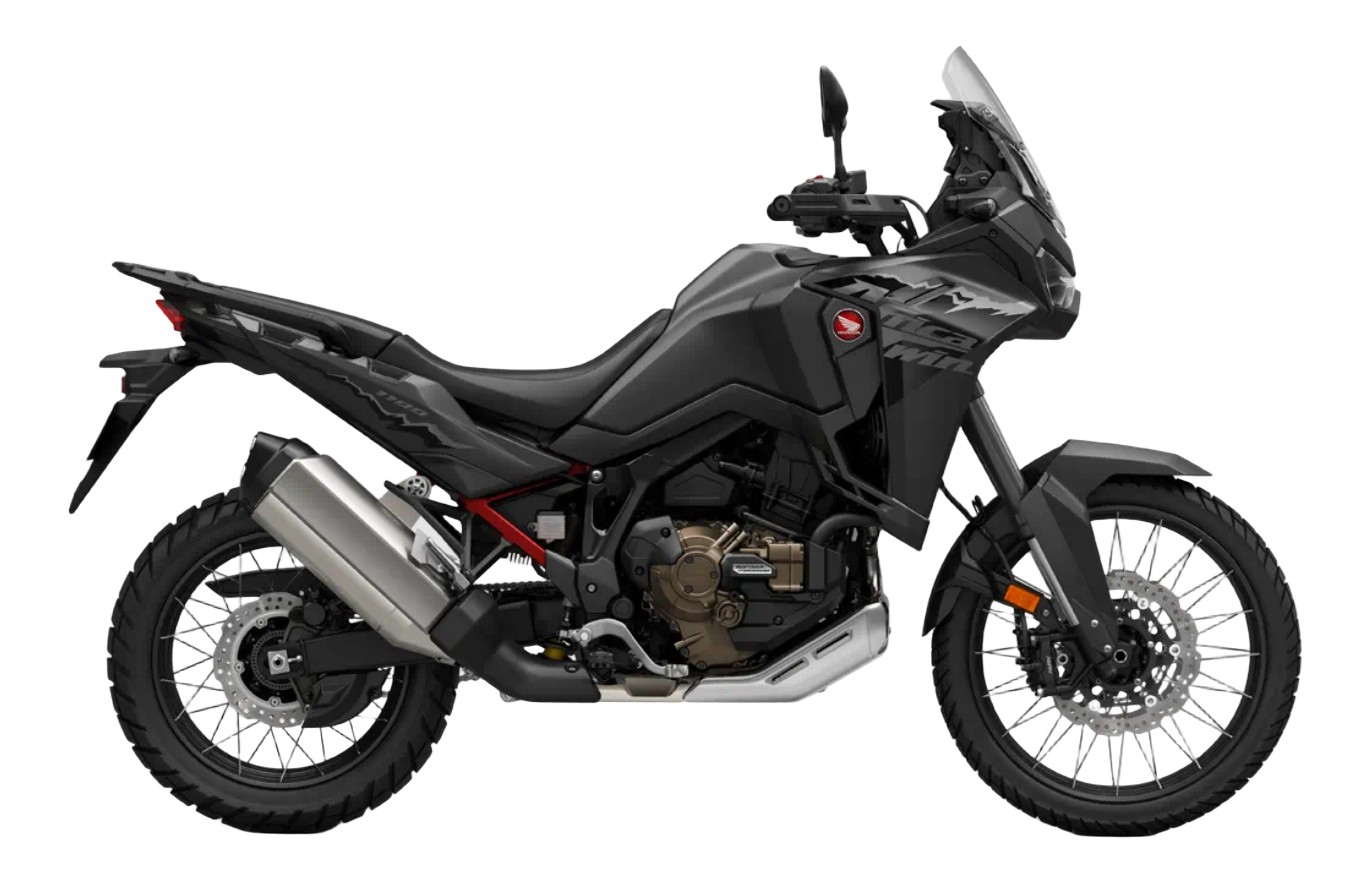 Reprogrammation Honda AFRICA TWIN 1100 2024-2025