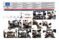 Amortisseur de direction route TOBY Street Triple 765 2023-2025
