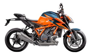 Reprogrammation botier ECU KTM 1390 SUPERDUKE 2024-2026