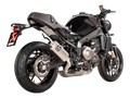 Ligne d'échappement complète Racing Line Street XSR 900 / GP 2023 à 2025