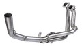 Collecteur inox Akrapovic Tuareg 660 2022-2025 (E-A6R1)