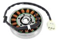 VOLANT MAGNETIQUE (KOKUSAN) ORIGINE APRILIA 1000/1100 RSV4, TUONO APRILIA 2011+ (1A010574)
