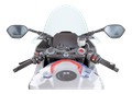 Bulle racing haute WRS BMW S1000RR 2019-2025, M1000RR 2021-2022