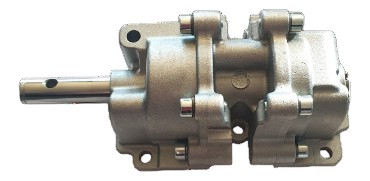 Pompe à huile d'origine Aprilia RSV4 2019-2025 et Tuono V4 2015-2025  (2A000539)