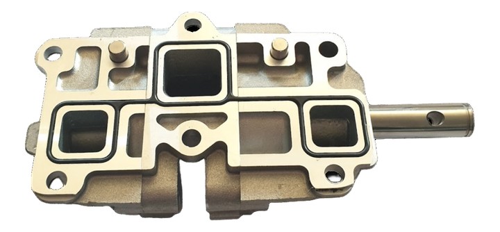 Pompe à huile d'origine Aprilia RSV4 2019-2025 et Tuono V4 2015-2025  (2A000539)
