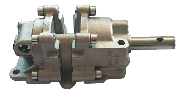 Pompe à huile d'origine Aprilia RSV4 2019-2025 et Tuono V4 2015-2025  (2A000539)