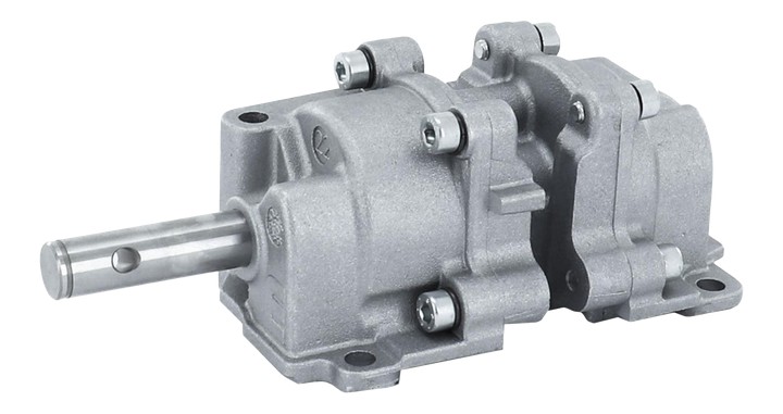 Pompe à huile d'origine Aprilia RSV4 2019-2025 et Tuono V4 2015-2025  (2A000539)