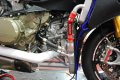 RADIATEUR EAU ET HUILE ADDITIONNEL FEBUR POUR DUCATI PANIGALE V2 2020-2024