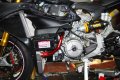 RADIATEUR EAU ET HUILE ADDITIONNEL FEBUR POUR DUCATI PANIGALE V2 2020-2024
