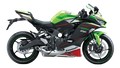 Reprogrammation Kawasaki ZX-25R 2020-2023