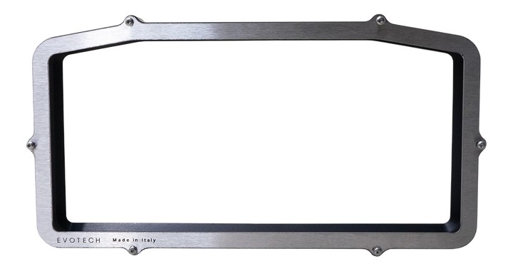 PROTECTION TABLEAU DE BORD EVOTECH PANIGALE V4 2025 (STRU-006)