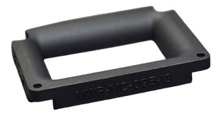 Couvercle de Filtre à air MWR MT-07/Tracer 2014-2025, XSR700 2016-2025, Ténéré 700 2019-2025, R7 2021-2025 (MC-095-13)