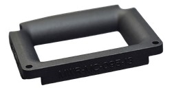 Couvercle de Filtre à air MWR MT-07/Tracer 2014-2025, XSR700 2016-2025, Ténéré 700 2019-2025, R7 2021-2025 (MC-095-13)