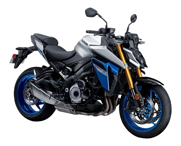 Reprogrammation Suzuki 1000 GSX-S 2025-2026