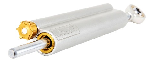Amortisseur de direction universel OHLINS 140 mm (SD004)