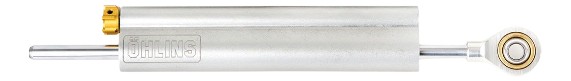 Amortisseur de direction universel OHLINS 140 mm (SD004)