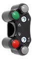 Commodo gauche racing Jetprime pour Aprilia RS660 25 (PLSR061)