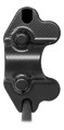 Commodo gauche racing Jetprime pour Aprilia RS660 25 (PLSR061)
