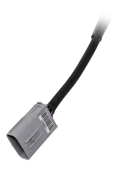 Commodo gauche racing Jetprime pour Aprilia RS660 25 (PLSR061)
