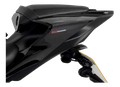 Sliders de coque arrière R&G RACING carbone