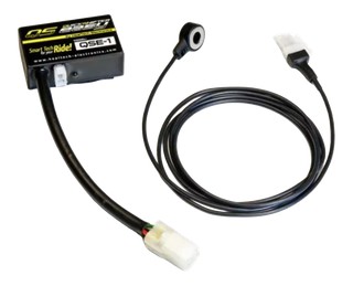 QuickShifter Healtech Easy iQSE-W1 - Boitier et sonde seuls sans faisceau (IQSE-W1)